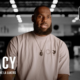 LeBron James appearance on Legacy