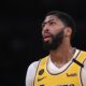 Anthony Davis and the Lakers need to find answers