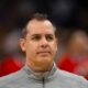 Frank Vogel done in LA