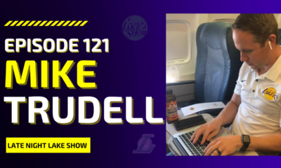 Mike Trudell Interview