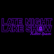 Late Night Lake Show Spaces Powered by PrizePicks