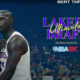 Shaq 2K Video Game Image