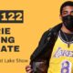 Kyrie Irving Lakers rumors continue to swirl