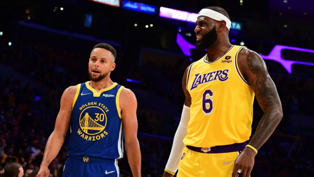 Top 10 Must Watch Games on the 2022-2023 Laker Calendar - Late