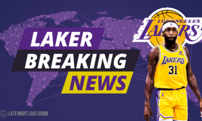 Patrick Beverly traded to Lakers