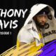 Anthony Davis is the key to the Los Angeles Lakers success