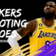 LNLS Fast Break EP 2 - Lakers shooting woes