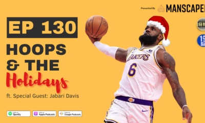 Top 10 Must Watch Games on the 2022-2023 Laker Calendar - Late Night Lake  Show