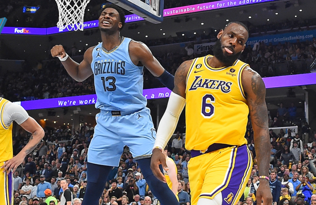 Can Austin Reaves continue to impress the Lakers this year? - Silver Screen  and Roll