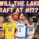 Lakers Draft Prospects to Watch