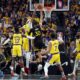 Warriors need to adjust to Anthony Davis and stifling Lakers defense after 117-112 Game 1 loss - Golden State Of Mind